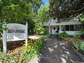 Clover, SC Hospitality - 221 N Main St