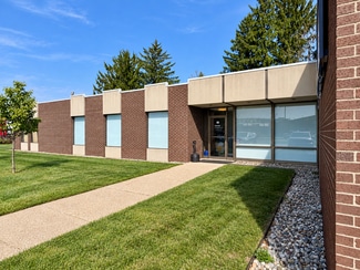 Lansing, MI Office - 1231 Roth Dr Lansing, MI Office - 1231 Roth Dr
