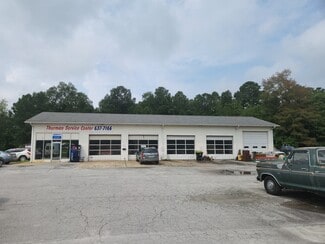 New Bern, NC Auto Repair - 3923 Old Cherry Point Rd