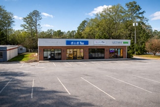 Clinton, SC Retail - Greenwood Hwy @ Greenwood Hwy. & Hwy. 72 Clinton, SC Retail - Greenwood Hwy @ Greenwood Hwy. & Hwy. 72