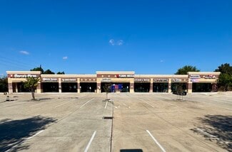 Katy, TX Retail - 9006 S Fry Rd