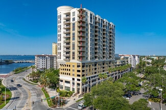 Portfolio of Professional Office Condos