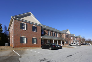 Powder Springs, GA Office/Medical - 5077 Dallas Hwy