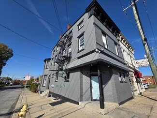 Cincinnati, OH Office/Retail, Retail - 3389 Glenmore Ave