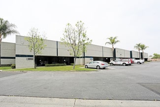Santa Fe Springs, CA Industrial - 9825 Painter Ave