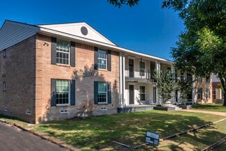 Dallas, TX Apartments - 425 N Rosemont Ave