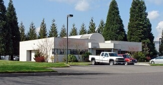 Portland, OR Office - 13225 N Columbia Blvd