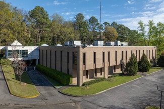 Birmingham, AL Office - 301 Beacon Pky W