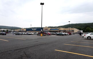 Ware, MA Retail - 350-352 Palmer Rd