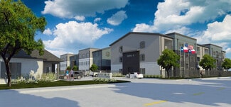 Dallas, TX Commercial - 9200 Markville Dr Dallas, TX Commercial - 9200 Markville Dr