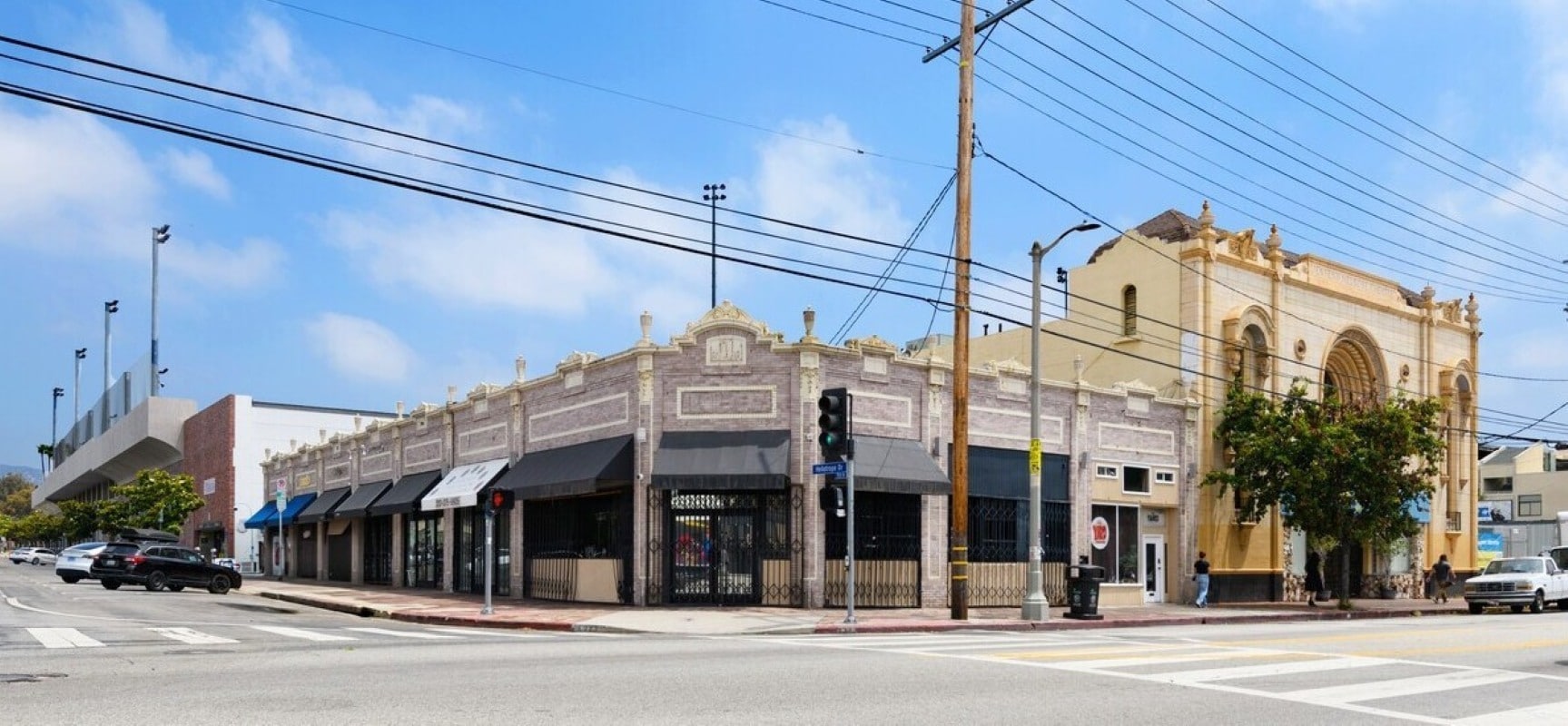 700 N Heliotrope Dr, Los Angeles, CA for Rent