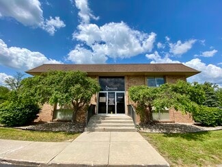 Grand Blanc, MI Office/Medical - 2290 E Hill Rd Grand Blanc, MI Office/Medical - 2290 E Hill Rd