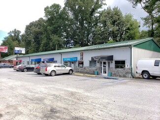 Pisgah Forest, NC Retail - 98 Hendersonville Hwy