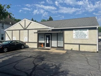 Ravenna, OH Office/Medical - 444 S Meridian St