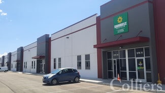 Nampa, ID Industrial - 1410 W Karcher Rd