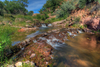 Moab, UT Residential - 1435 Powerhouse Ln