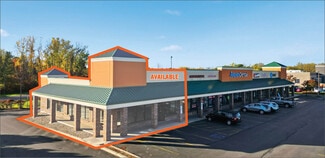 Webster, NY Retail - 975 Ridge Rd