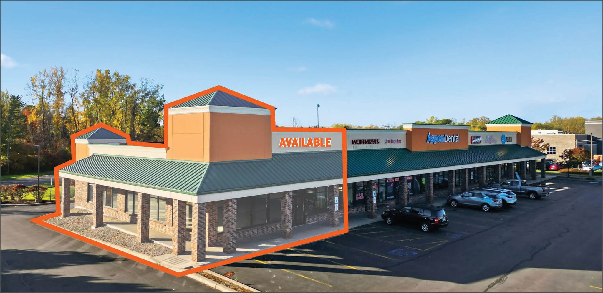 975 Ridge Rd, Webster, NY for Rent