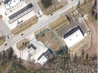 Woodbine, GA Commercial - 1870B Harrietts Bluff Rd