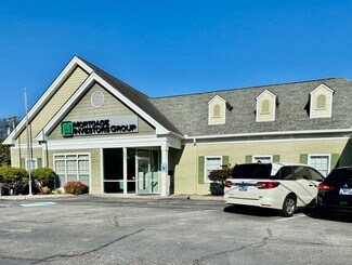 Maryville, TN Office - 503 Lamar St Maryville, TN Office - 503 Lamar St