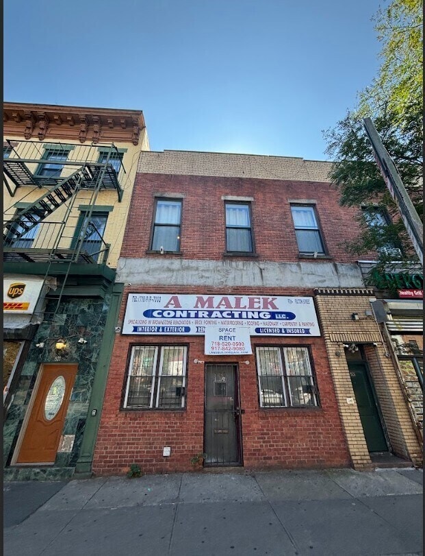 926 Fulton St, Brooklyn, NY for Rent