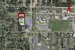 Fairhope, AL Commercial - Greeno Rd Fairhope, AL Commercial - Greeno Rd