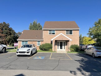 Alpine, UT Office - 70 W Canyon Crest Rd