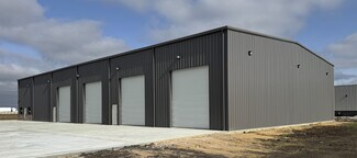 Beaumont, TX Industrial - 8850 Industrial Pky