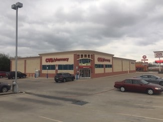 Copperas Cove, TX Retail - 1407 E Highway 190