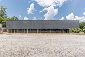 Starkville, MS Industrial - 1091 Stark Rd