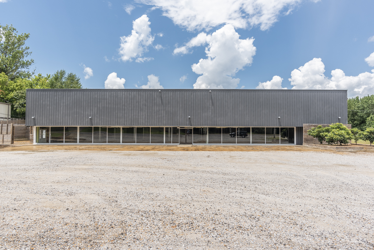 1091 Stark Rd, Starkville, MS for Sale