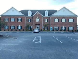 Fayetteville, NC Office - 2931 Breezewood Ave Fayetteville, NC Office - 2931 Breezewood Ave
