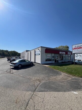 Springfield, OH undefined - 1301 W 1st St