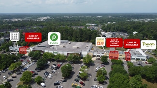 Tallahassee, FL Retail - 800 Ocala Rd Tallahassee, FL Retail - 800 Ocala Rd
