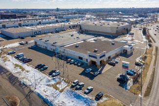Roseville, MN undefined - 2500 Cleveland Ave N Roseville, MN undefined - 2500 Cleveland Ave N