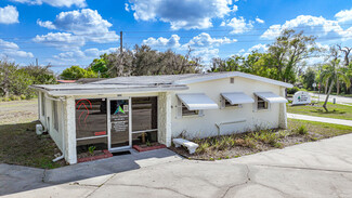 Arcadia, FL Medical - 303 E Gibson St