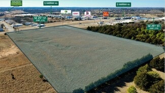 Harrah, OK Commercial - SE 29th St @ S Harrah Rd.