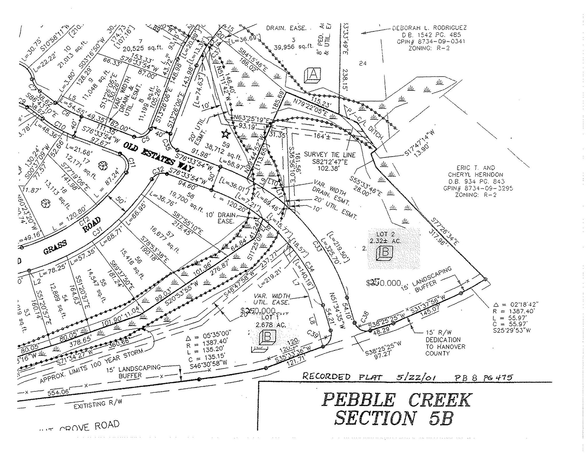 7503 Old Estates Way, Mechanicsville, VA for Sale