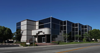 Rosemead, CA Office - 8808 Mission Dr