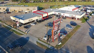 Houston, TX Retail - 5930 Highway 6 N