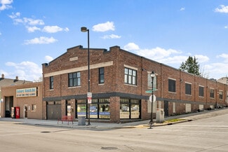 Sheboygan, WI Flex - 1133 Indiana Ave