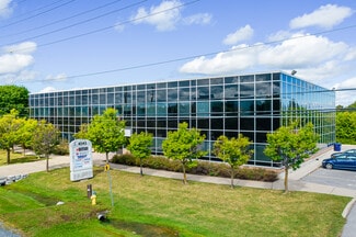 Ottawa, ON Office - 4043 Carling Ave Ottawa, ON Office - 4043 Carling Ave