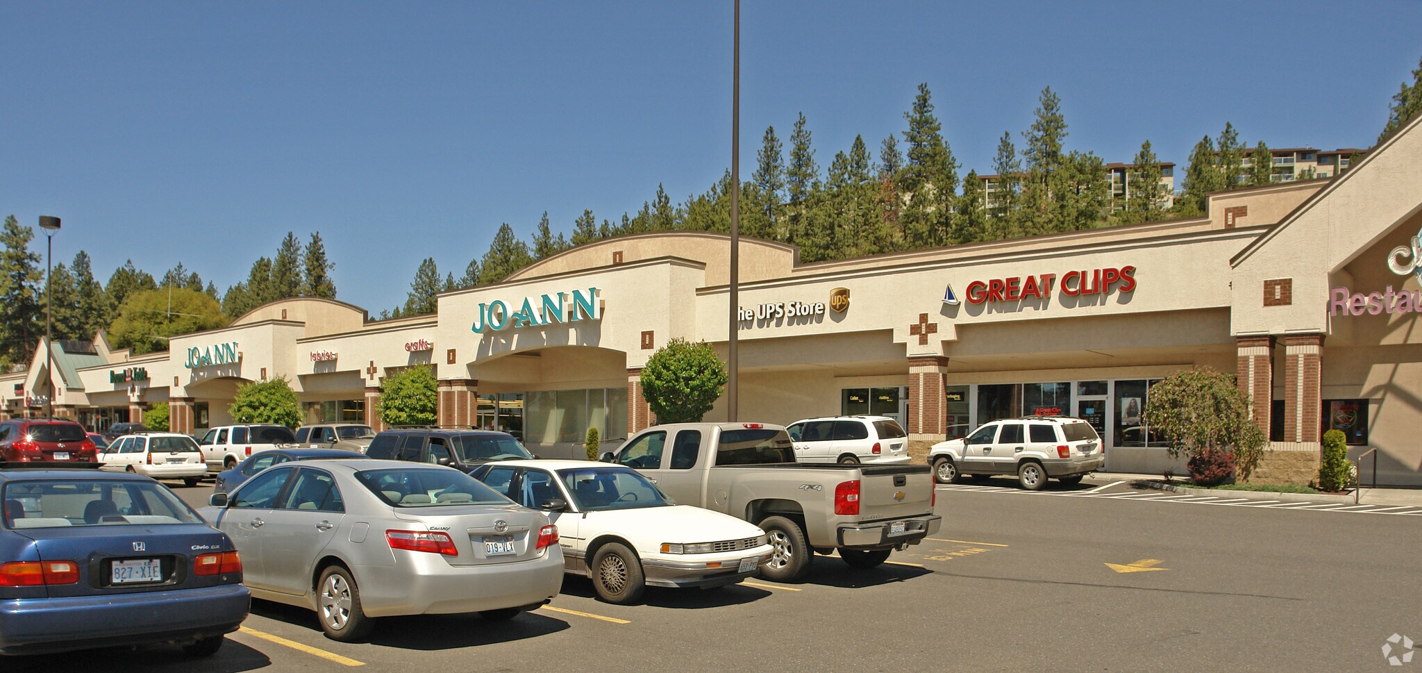 , Spokane, WA for Sale