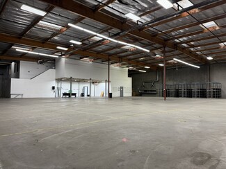 Huntington Beach, CA Industrial - 17892- B Gothard St Huntington Beach, CA Industrial - 17892- B Gothard St