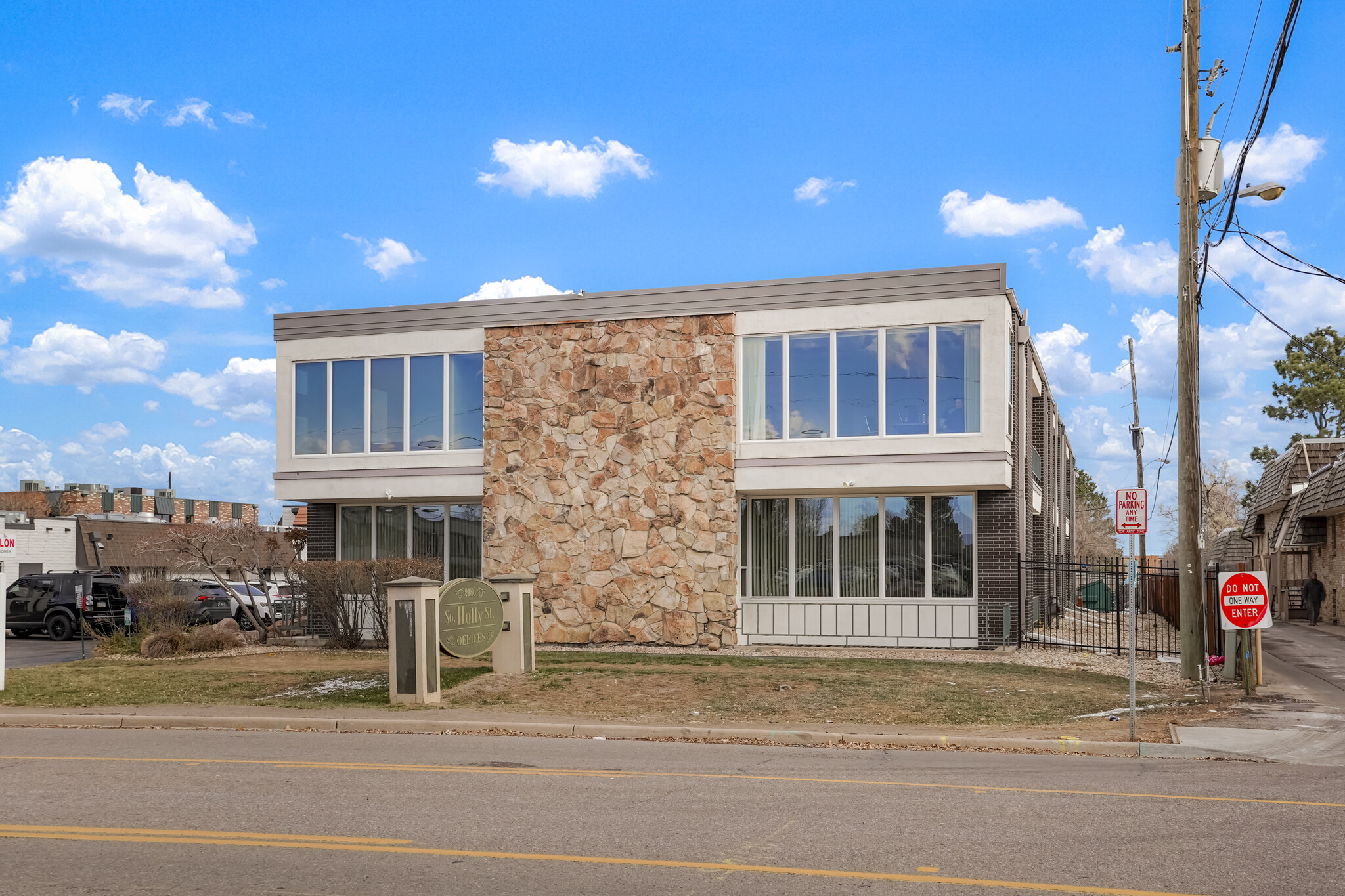 2186 S Holly St, Denver, CO for Sale