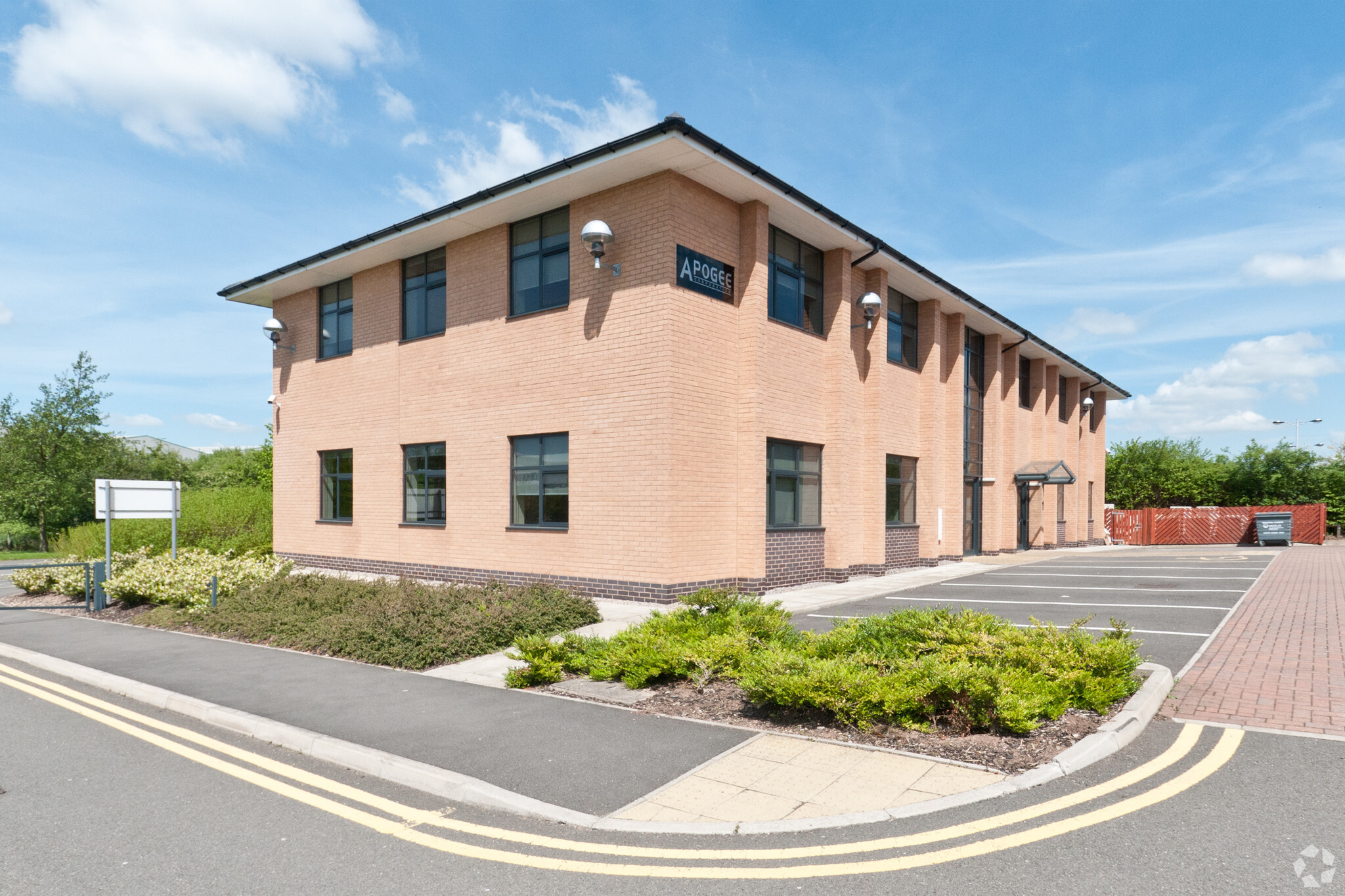 Coalfield Way, Ashby De La Zouch, LEC for Sale