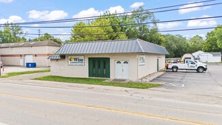 Medway, OH Medical - 105 Sycamore St