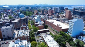 Flushing, NY Commercial Land - 136-51 41st Avenue ave