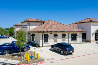 Frisco, TX Medical - Coit Rd & Highway 121