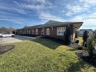 Louisville, KY Office - 13107 Eastpoint Park Blvd